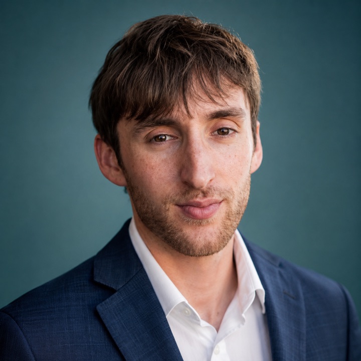 Solomon Katsman, Wealth Strategist, Alpha Innovation Partners