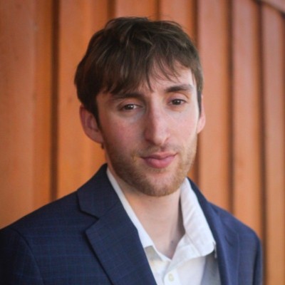 Solomon Katsman, Wealth Strategist, Alpha Innovation Partners